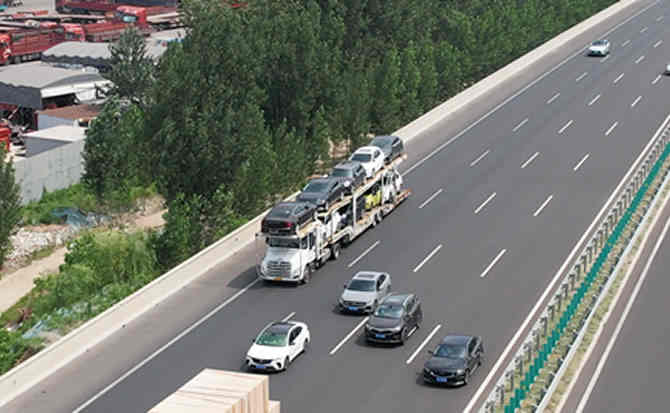 瑞金高速公路汽车救援